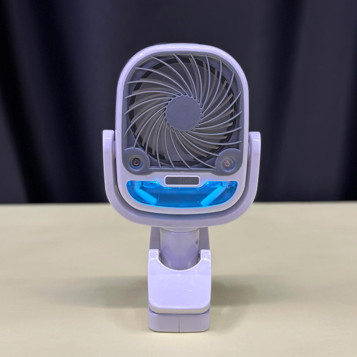 Miniatura 7 de Ventilador Rociador LED L241-069